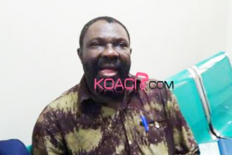 Togo : Abass Kaboua provisoirement libéré !